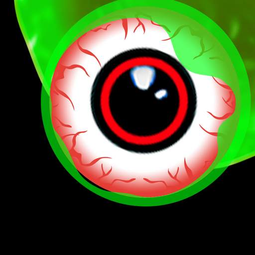 Alien Blob io 3.0.2