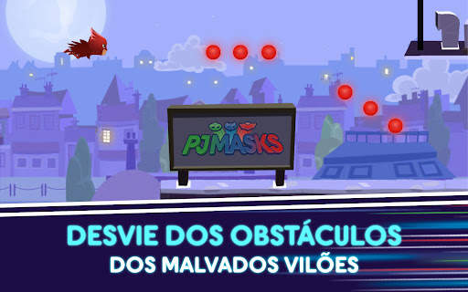 PJ Masks™: Moonlight Heroes screenshot 22