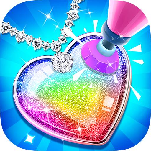 Handmade Jewelry Shop - Top Design 1.0