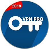VPN PRO 2019 icon