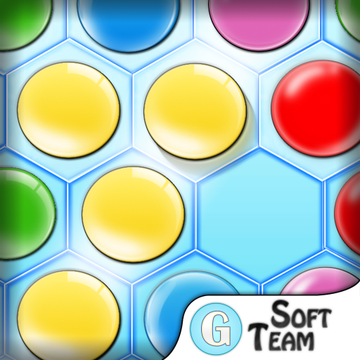 Bubble Crush Quest icon