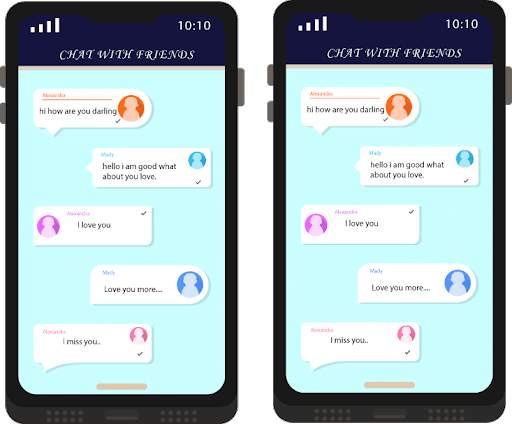 Hot Girls- Girls Phone Numbers for Whatsapp Chat screenshot 2