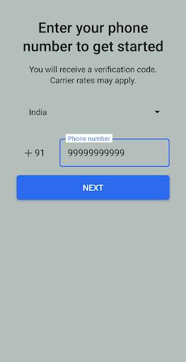 Assam chat | online chat | voice call | video call screenshot 2