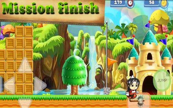 Clash Of Wiro 212 screenshot 3