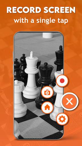 Screen Recorder | X Video Recording Software screenshot 2