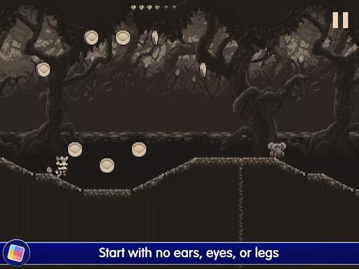 Return of the Zombie King: Classic 2D Autorunner screenshot 6