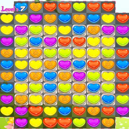 Candy Love screenshot 11