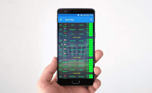 Betting TIPS VIP : DAILY PREDICTION screenshot 8