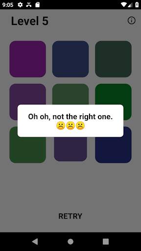 Tap tap screenshot 4