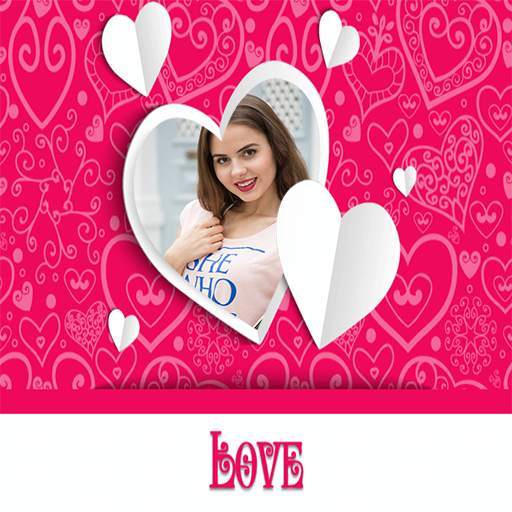 Photo frame edit app 1.0