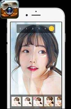 Photo editor, filter, frame screenshot 2