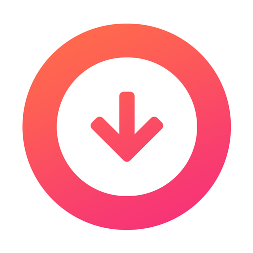 Video Downloader for Instagram आइकन