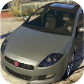 Car Racing Fiat Game 1.0