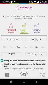 MyLock screenshot 7