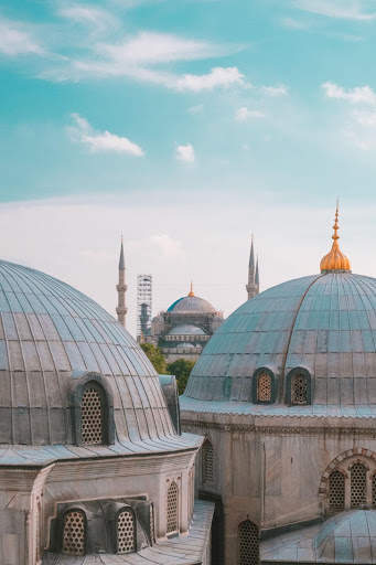 Mosque Wallpapers HD & 4k Backgrounds screenshot 8