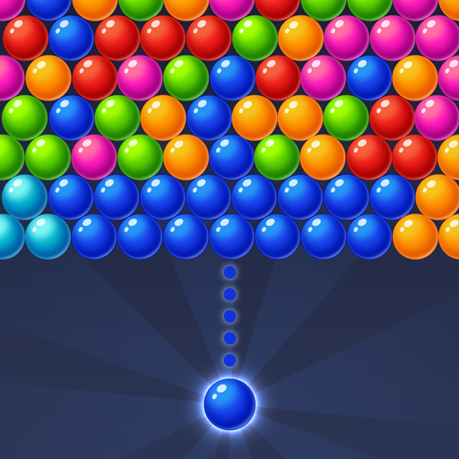 Bubble Pop! Puzzle Game Legend आइकन