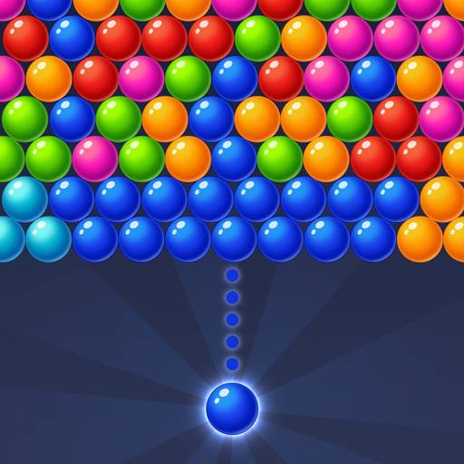 Bubble Pop! Puzzle Game Legend 24.0228.00