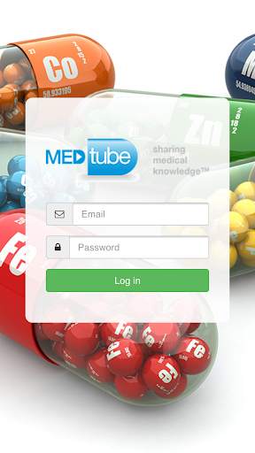 MEDtube screenshot 4