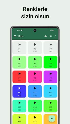 Custom Soundboard screenshot 4