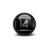 ikon I4MAX iTel Black