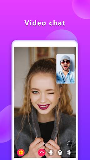 Sugar Love-Online Live & Video Chat screenshot 3