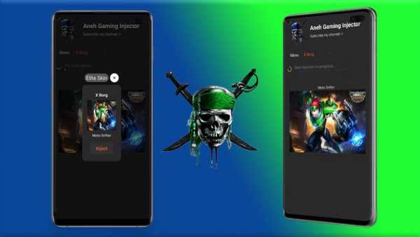 Pro Ag injector mobile ml Skins info & Tips screenshot 2