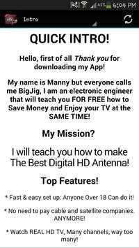 Antenna TV screenshot 4