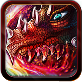 Dragon Epic Defense icon
