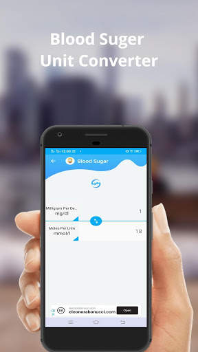 Top Best Unit Converter -All in One Unit Converter screenshot 3