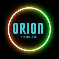 ORION VPN logo