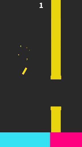 Crazy Bird screenshot 5