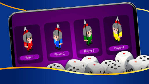 Ludo Club screenshot 3