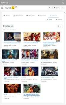 tamilyogi - new tamil movies screenshot 2