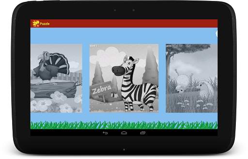 Slide Puzzle Game screenshot 6