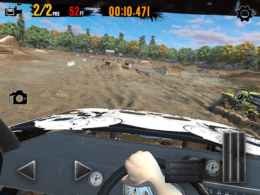 Trucks Off Road screenshot 10