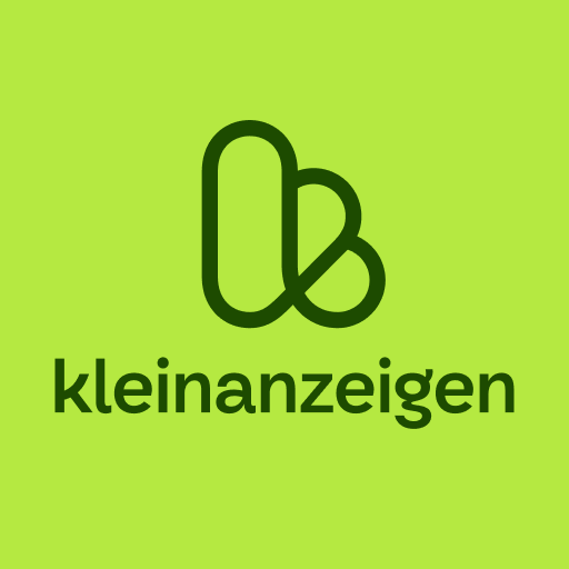Kleinanzeigen: Jetzt ohne eBay أيقونة