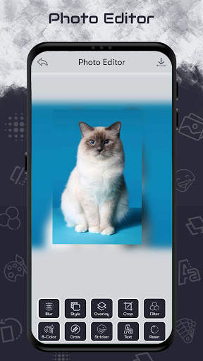 Photo Frame - Photo Tree - Photo Editor screenshot 3
