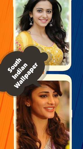 South Indian Actress Hot HD Wallpapers 2020 screenshot 2