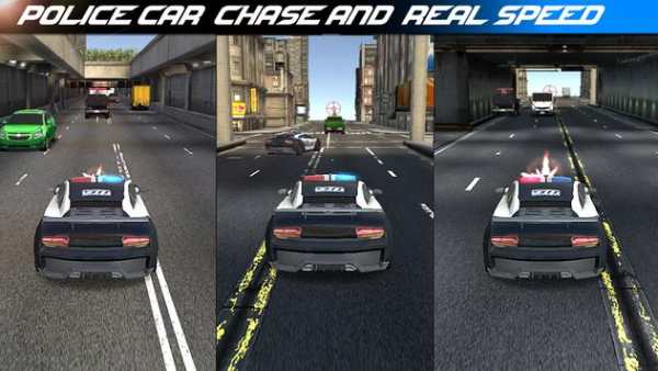 City Car Racing screenshot 3