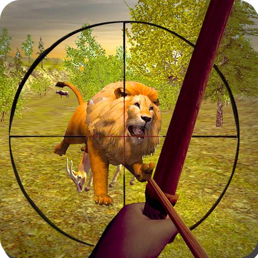 Archery Jungle Hunting 3D 1.0