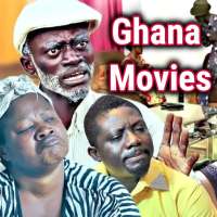 Ghana Movies on 9Apps