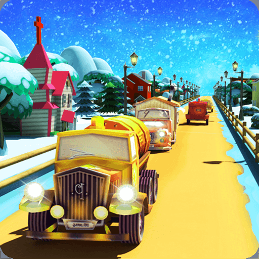 Road Race Fury icon