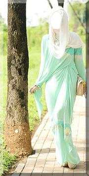Hijab Girls Selfie 6 تصوير الشاشة