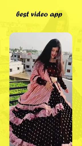 Zili Short Video App-Best Funny Video screenshot 4
