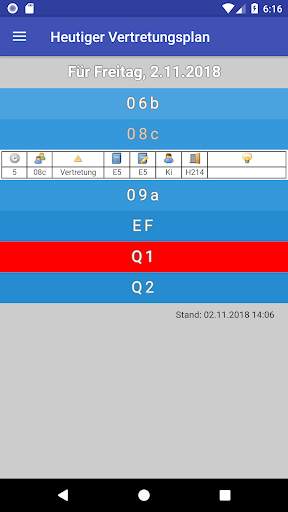 AMG-App 1 تصوير الشاشة