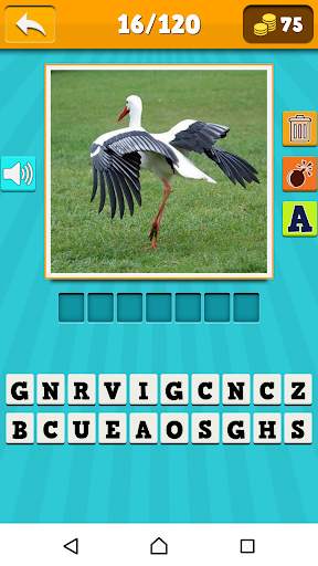 Animali Quiz - indovina e impara screenshot 6