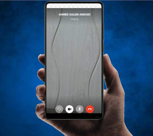 U TALK - FREE VIDEO AND AUDIO CALLING APP screenshot 4