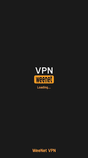 WeeNET VPN - Tool, Network VPN & Scan WiFi screenshot 1