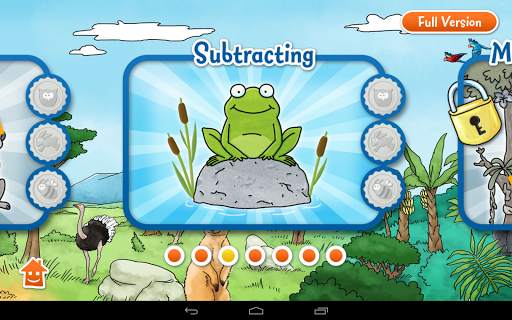 Connie Fun Learning M - LITE screenshot 7