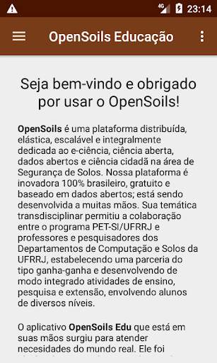 OpenSoils Edu screenshot 2